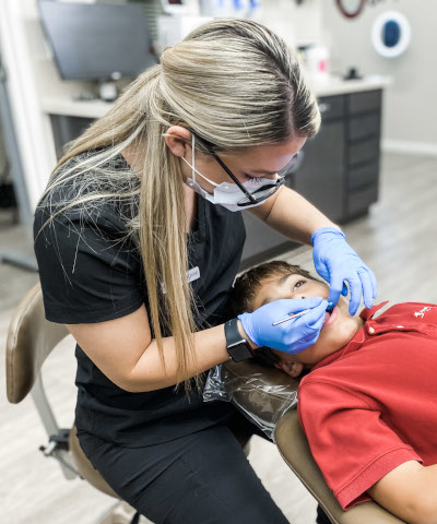 Braces for Kids & Teens - Passamano Orthodontics - Irvine, CA