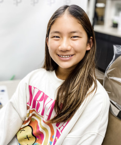 Braces for Kids & Teens - Passamano Orthodontics - Irvine, CA