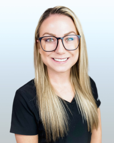 Cheyanne - Smile Technician - Passamano Orthodontics - Irvine, CA