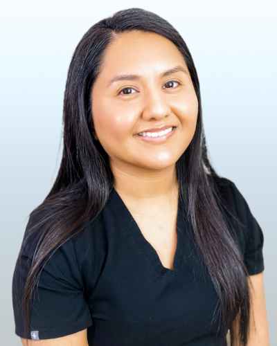 Evelyn - Smile Technician - Passamano Orthodontics - Irvine, CA