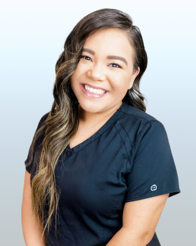 Jaimie - Smile Coordinator - Passamano Orthodontics - Irvine, CA
