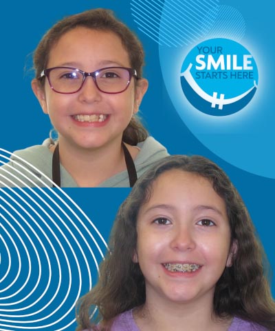 Early Orthodontic Treatment (Phase 1) - Passamano Orthodontics - Irvine, CA